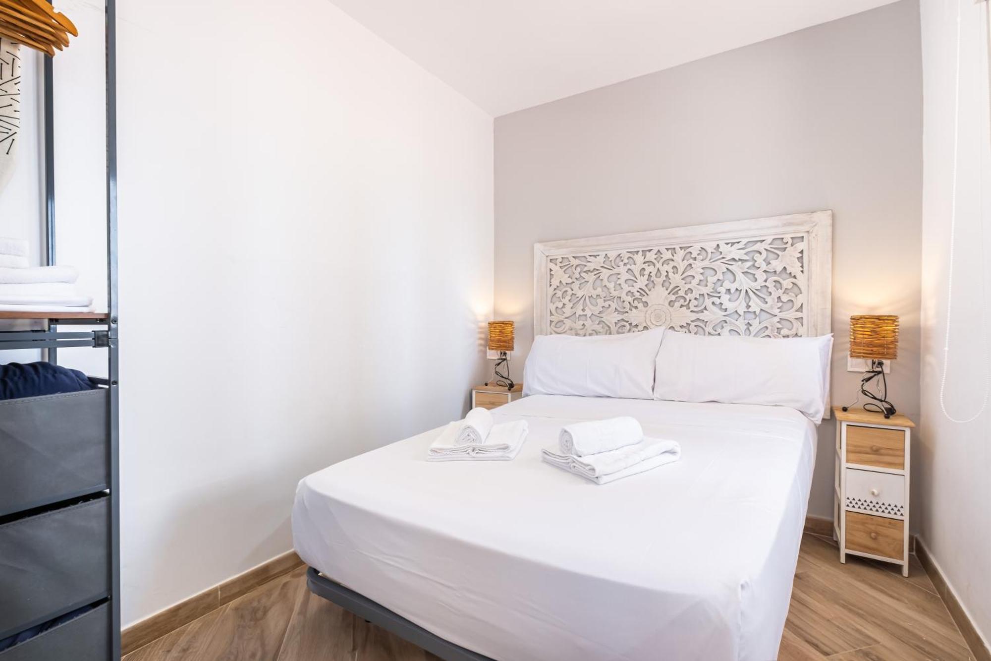 Penthouse El Pato 872 Levante Beach Benidorm Exteriör bild